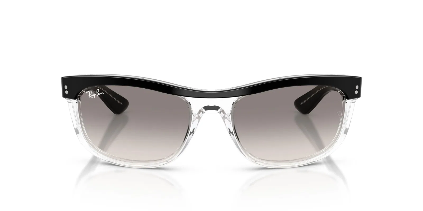 Ray-Ban Balorama 2489 Sunglasses - view 13